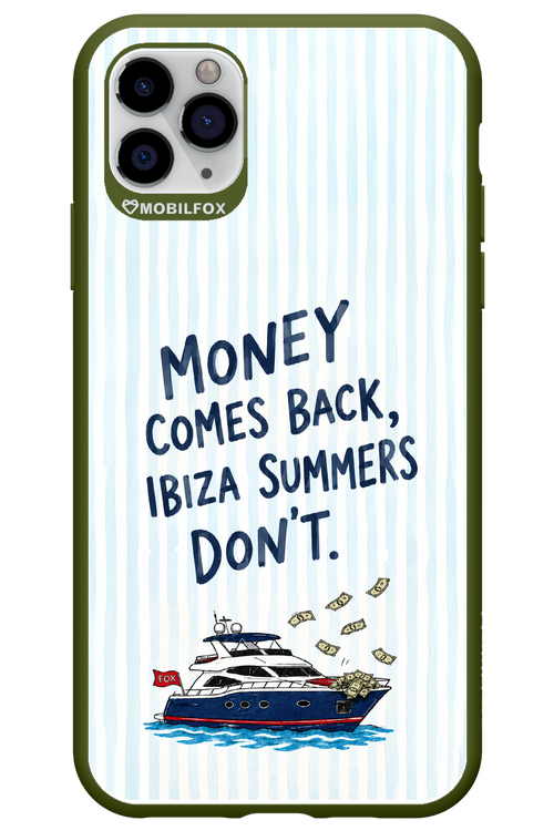 Ibiza summers 2.0 - Apple iPhone 11 Pro Max