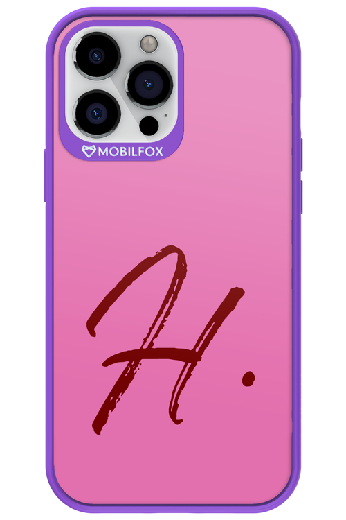 (Sorbet) H 2.0 - Apple iPhone 13 Pro Max