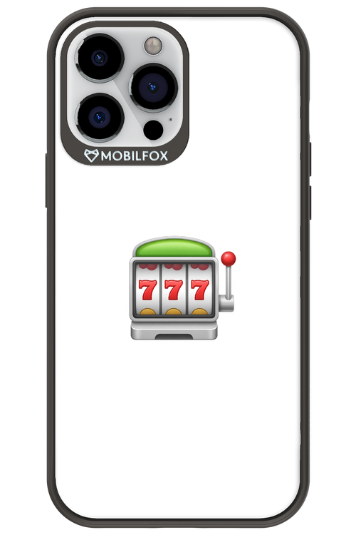 777 2.0 - Apple iPhone 13 Pro Max