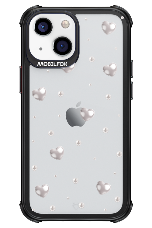 Pearl Tears 2.0 - Apple iPhone 13 Mini