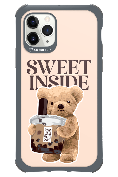 Sweet Inside 2.0 - Apple iPhone 11 Pro