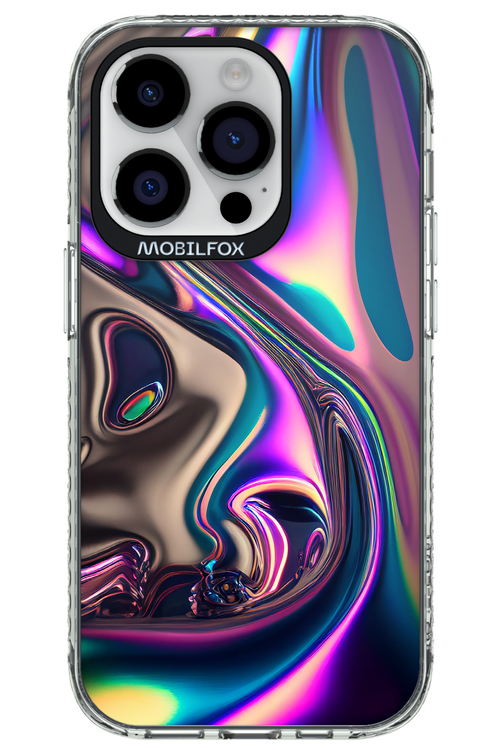 Post Future 2.0 - Apple iPhone 14 Pro