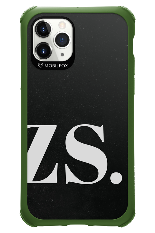 ZS (Off Space) 2.0 - Apple iPhone 11 Pro