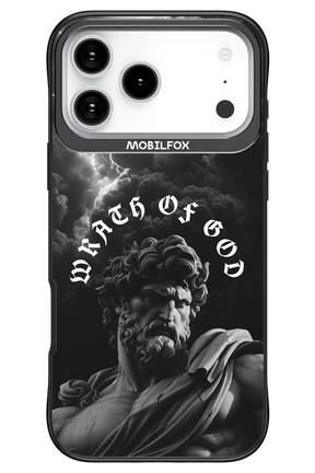 God - Apple iPhone 17 Pro Max