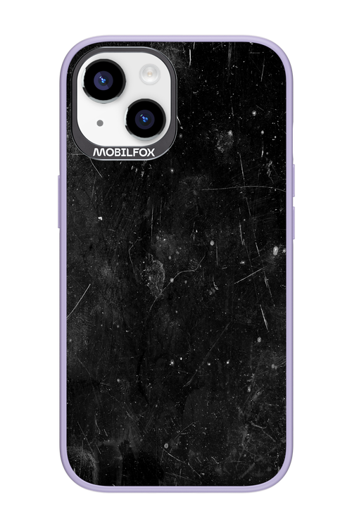 Black Grunge 2.0 - Apple iPhone 14