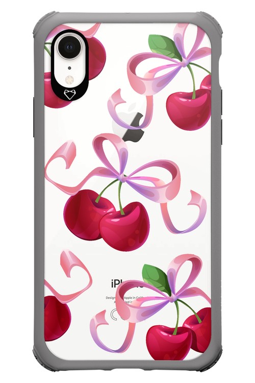 Cherry Cherry Lady - Apple iPhone XR