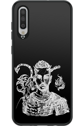 D3MON Black 2.0 - Samsung Galaxy A70
