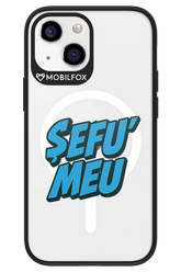 Meu - Apple iPhone 13 Mini