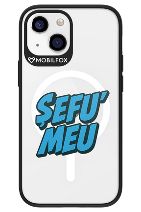 Meu - Apple iPhone 13 Mini