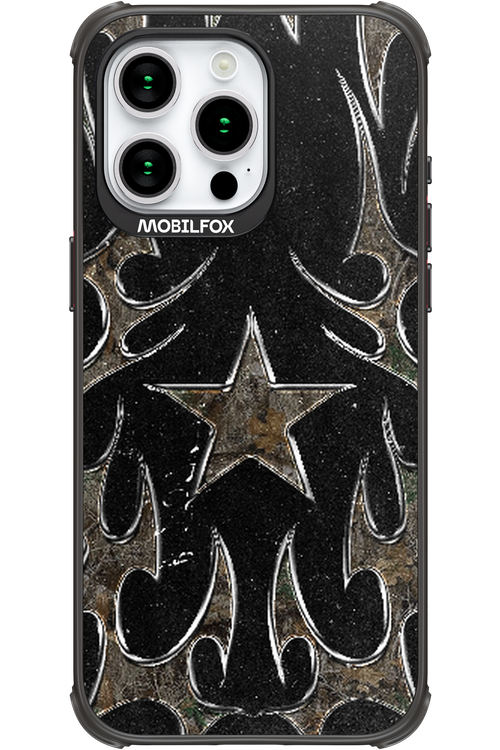 Camo 2.0 - Apple iPhone 15 Pro Max