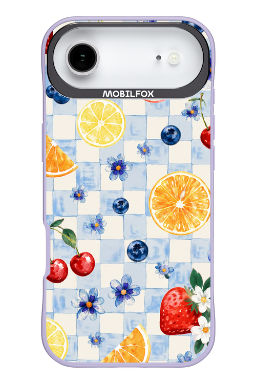 Fresh Fruits 2.0 - Apple iPhone 17 Air