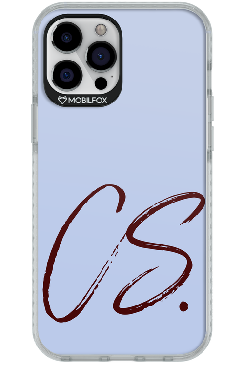 (Jellyfish Presso) CS 2.0 - Apple iPhone 12 Pro Max