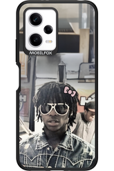 Drip ‘n’ Bow 2.0 - Xiaomi Redmi Note 12 5G