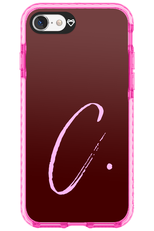 (Dark Blush) C 2.0 - Apple iPhone 7