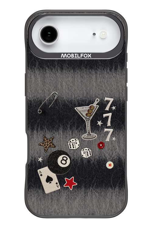 Fluff Stuff 2.0 - Apple iPhone 17 Air