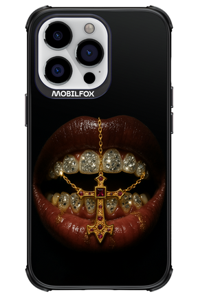 Greedy - Apple iPhone 13 Pro