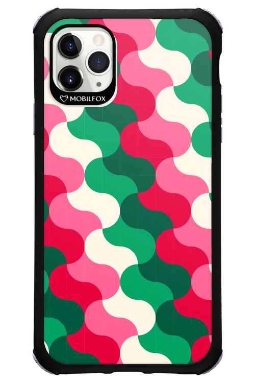 Holiday's Aura - Apple iPhone 11 Pro Max