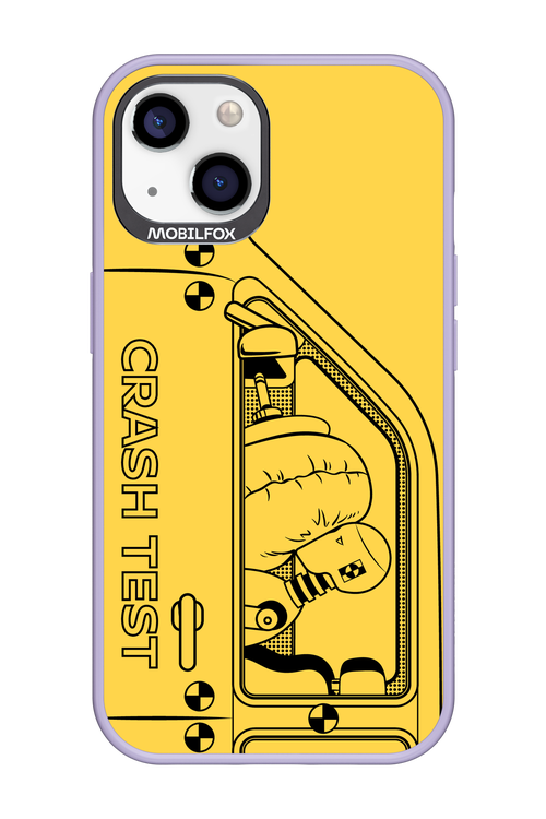 Crumple Zone - Apple iPhone 13