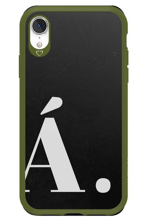 A II (Off Space) 2.0 - Apple iPhone XR