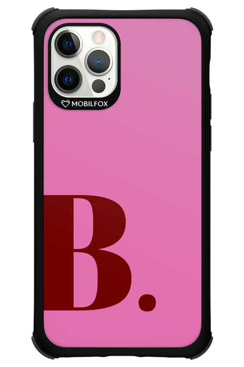 B (Sorbet) 2.0 - Apple iPhone 12 Pro