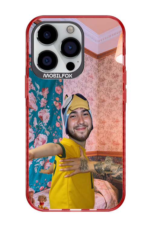 Balkan Style 2.0 - Apple iPhone 13 Pro