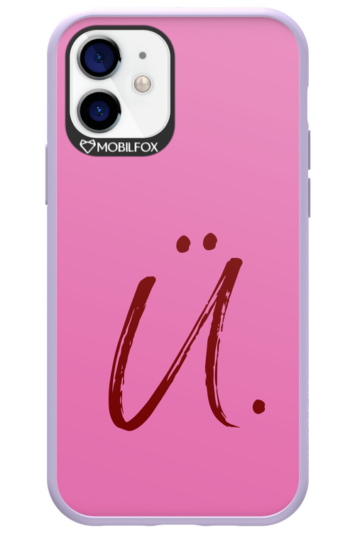 (Sorbet) U II 2.0 - Apple iPhone 12