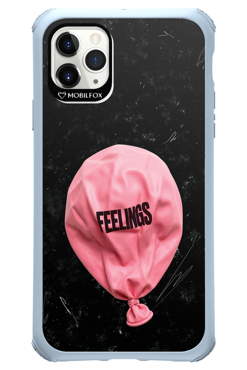 Feelings 2.0 - Apple iPhone 11 Pro Max