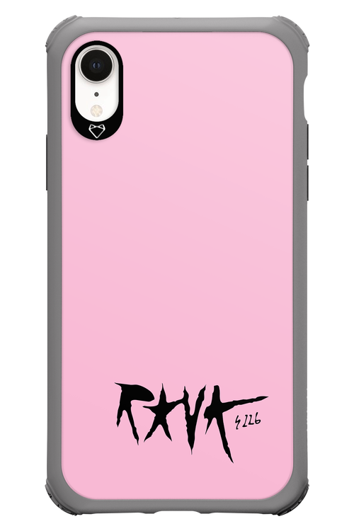 R-va - Apple iPhone XR