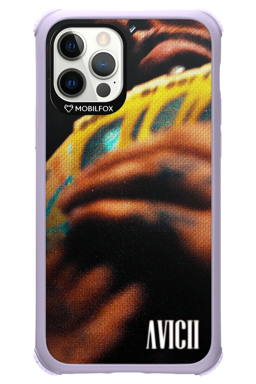 Avicii 2.0 - Apple iPhone 12 Pro
