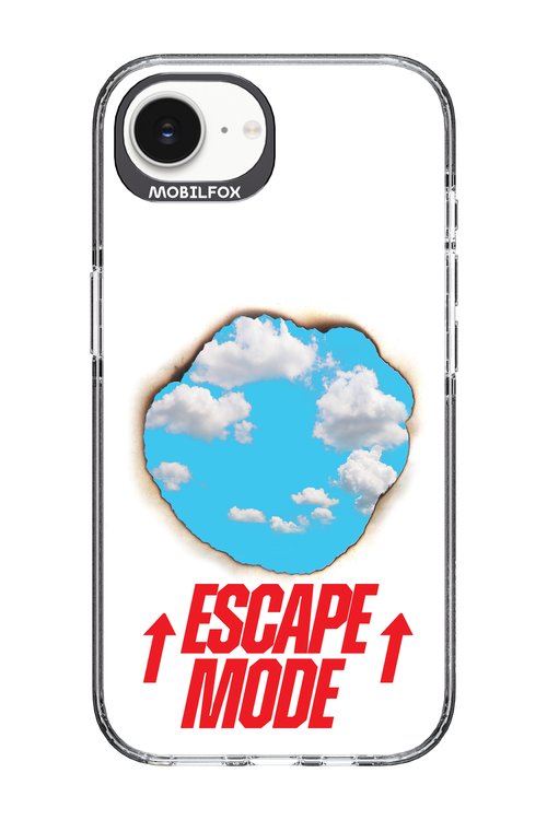Escape mode 2.0 - Apple iPhone 16e