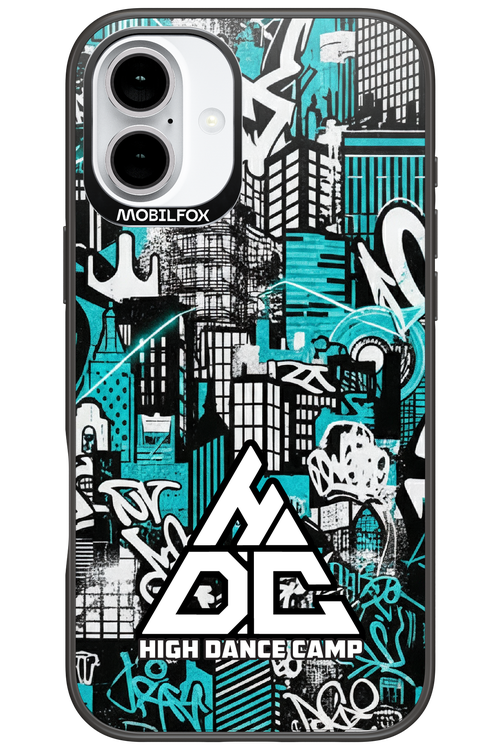 HDC 3 - Apple iPhone 16 Plus