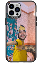 Balkan Style - Apple iPhone 12 Pro Max