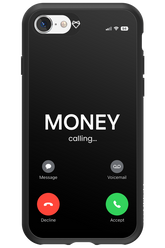 Money Calling - Apple iPhone SE 2020