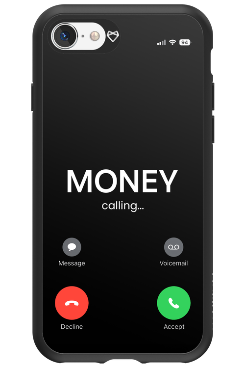 Money Calling - Apple iPhone SE 2020