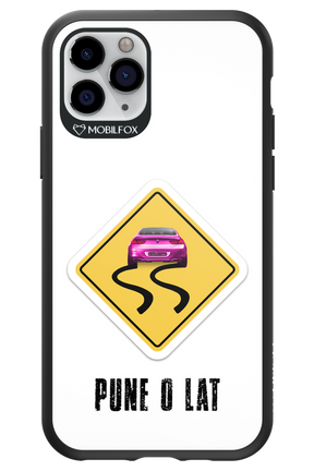 Pune O Lat - Apple iPhone 11 Pro