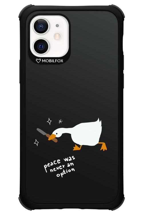 OPTION 2.0 - Apple iPhone 12