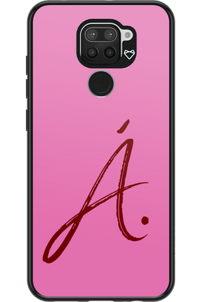 (Sorbet) A II 2.0 - Xiaomi Redmi Note 9