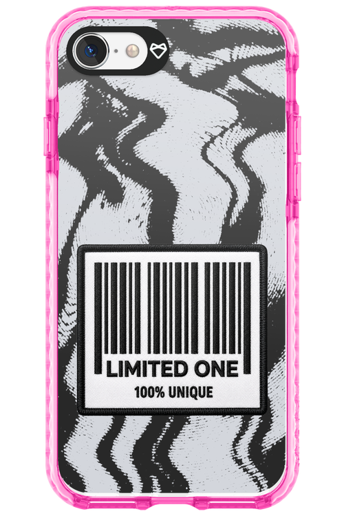 Limited One 2.0 - Apple iPhone SE 2020