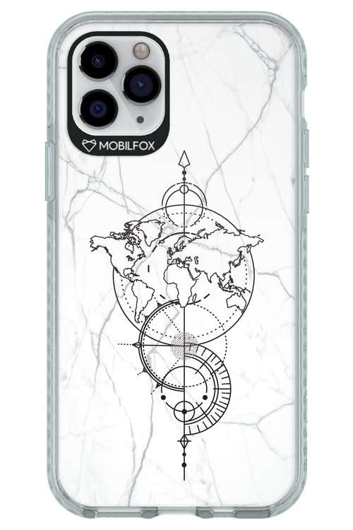 Compass 2.0 - Apple iPhone 11 Pro