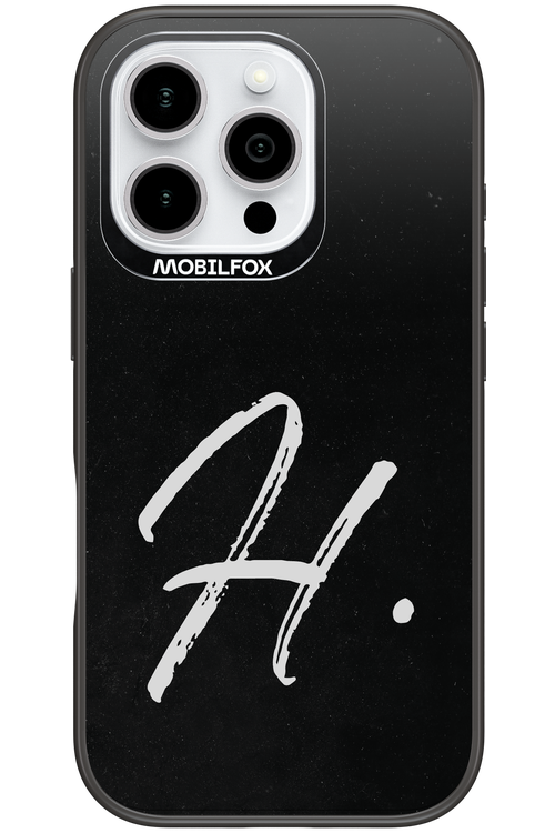 (Off Space) H 2.0 - Apple iPhone 16 Pro