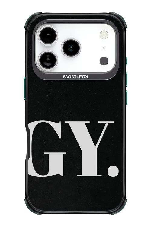 GY (Off Space) 2.0 - Apple iPhone 17 Pro