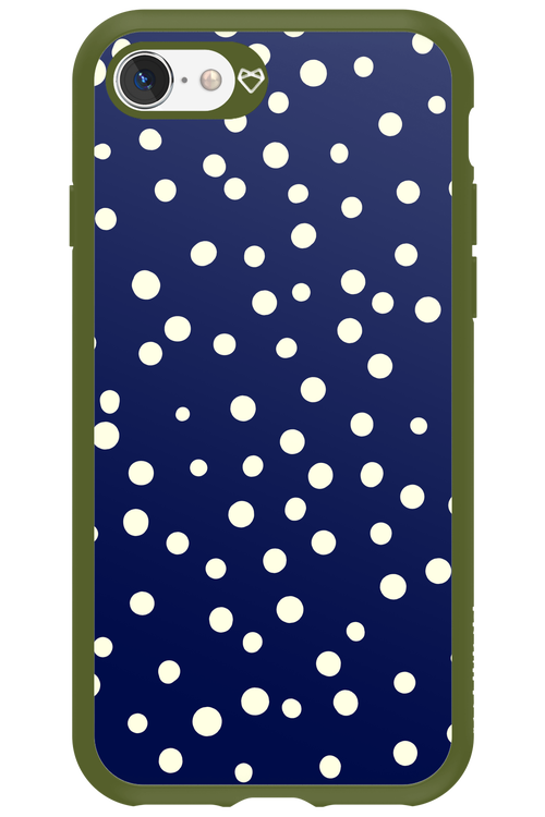 BusyWoman 2.0 - Apple iPhone 8
