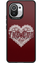 The End (of us) 2.0 - Xiaomi Mi 11 5G