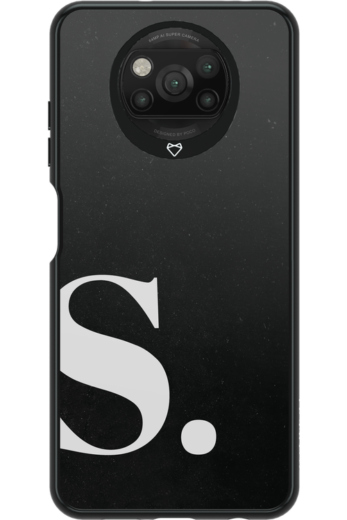 S (Off Space) 2.0 - Xiaomi Poco X3 Pro
