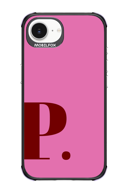 P (Sorbet) 2.0 - Apple iPhone 16e