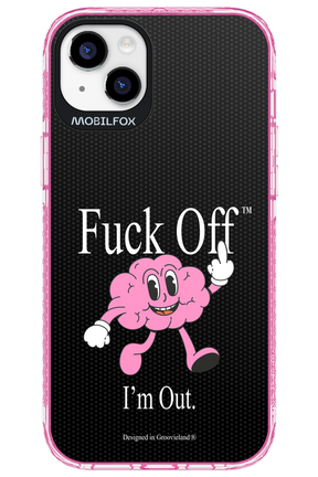 Bye Brain - Apple iPhone 14 Plus