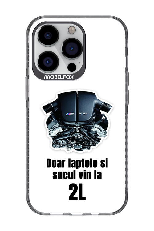 M5 V10 V2 - Apple iPhone 13 Pro