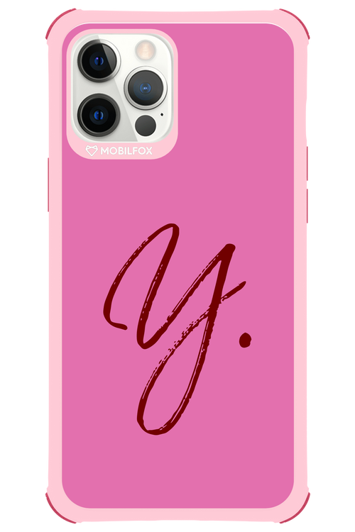 (Sorbet) Y 2.0 - Apple iPhone 12 Pro Max