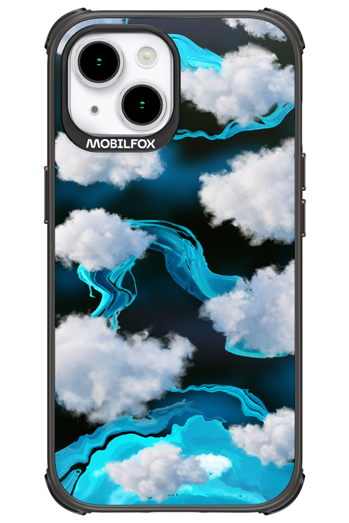 Skywalker 2.0 - Apple iPhone 15