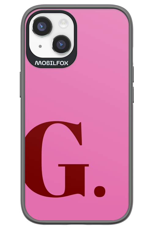 G (Sorbet) 2.0 - Apple iPhone 14
